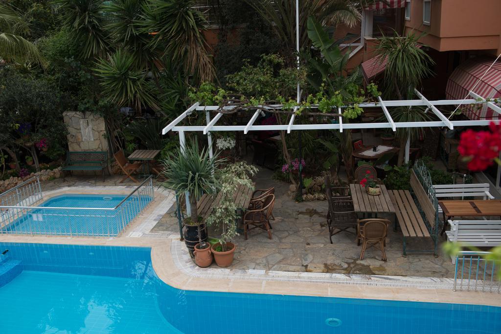 Anik Alanya