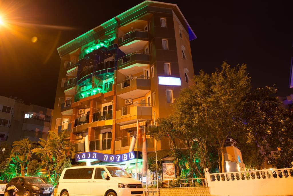 Gæstehus Anik Alanya