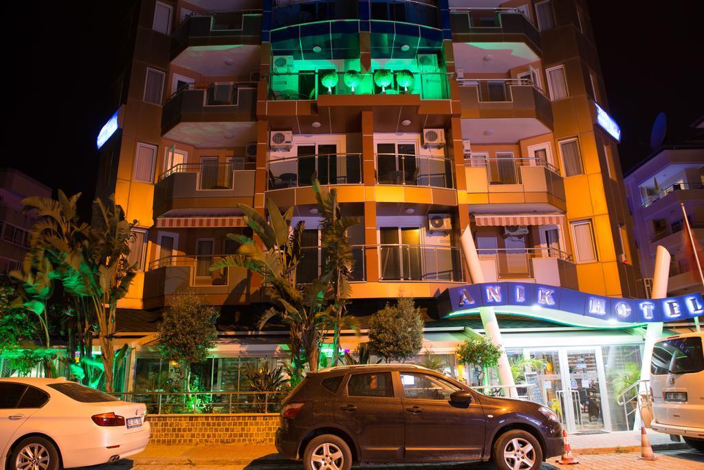 Gæstehus Anik Alanya