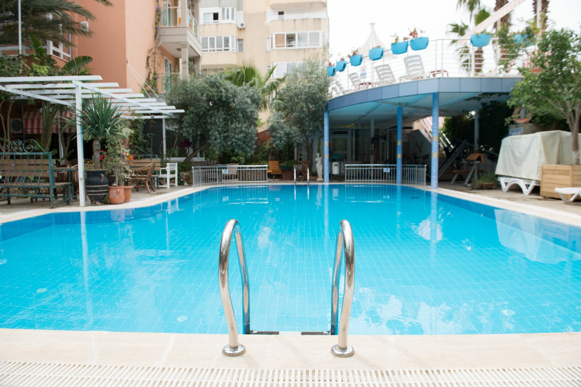 Gæstehus Anik Alanya